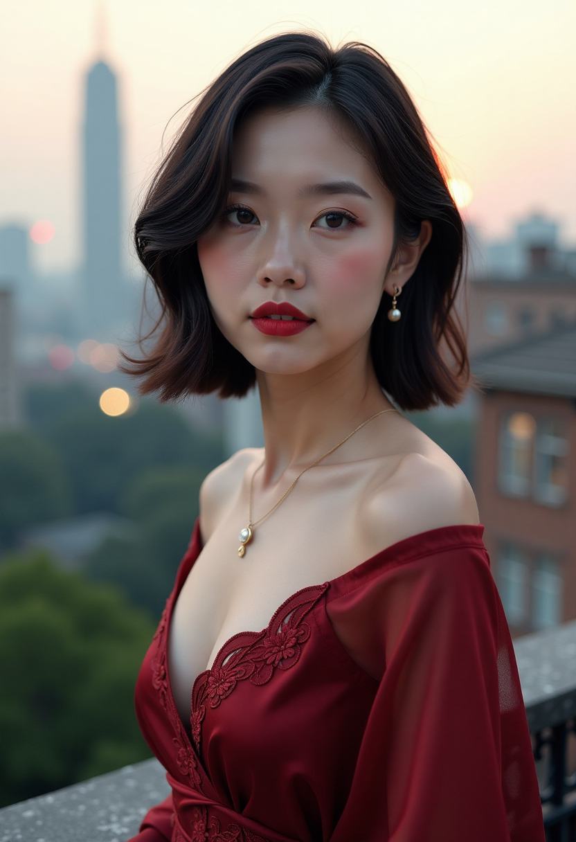 女性觉醒