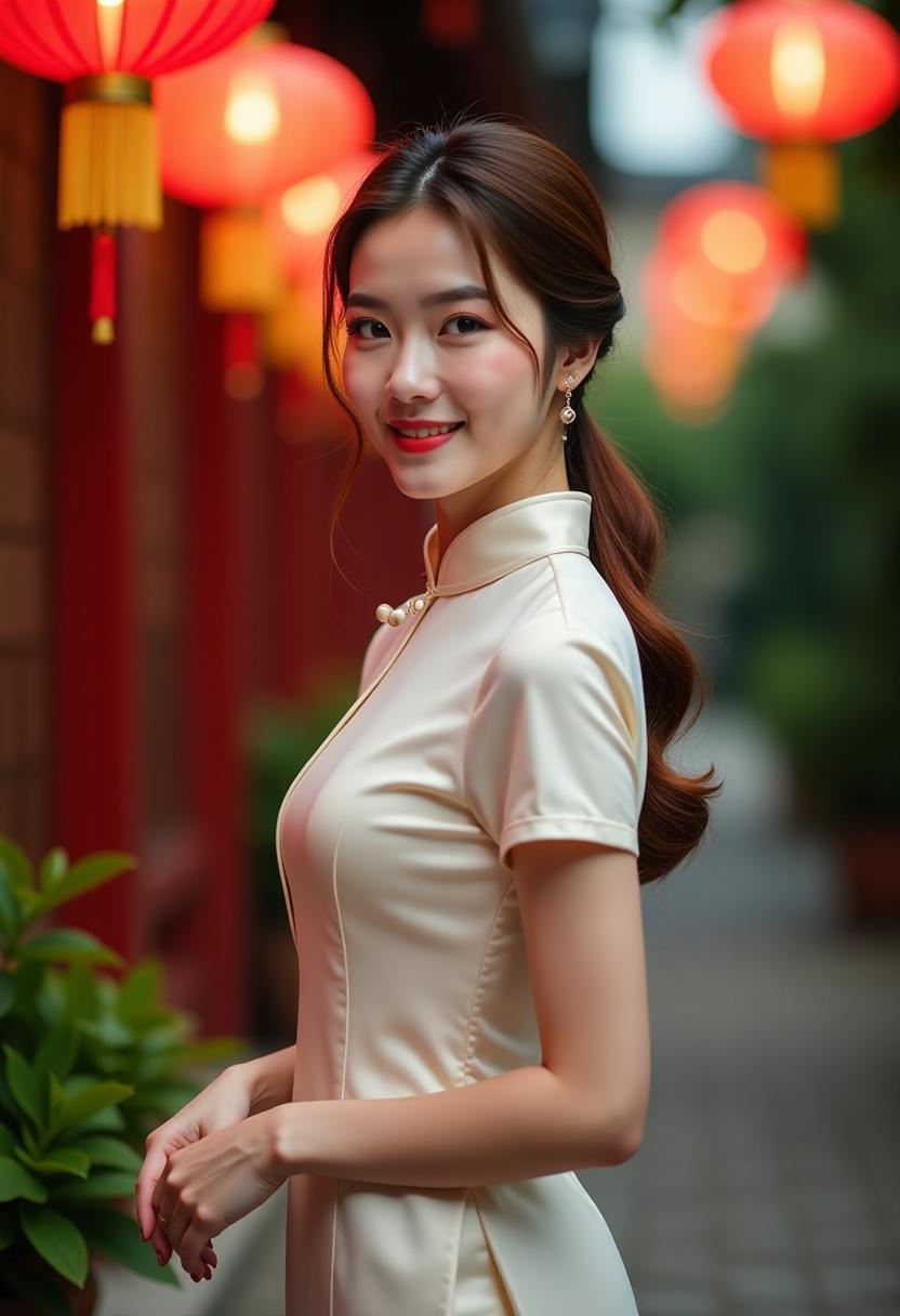 都市情感录