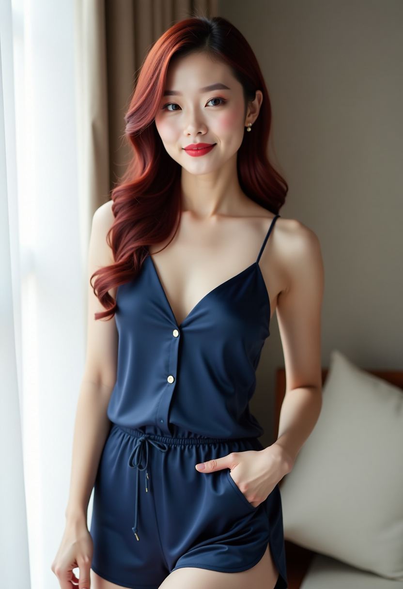夫妻成长营
