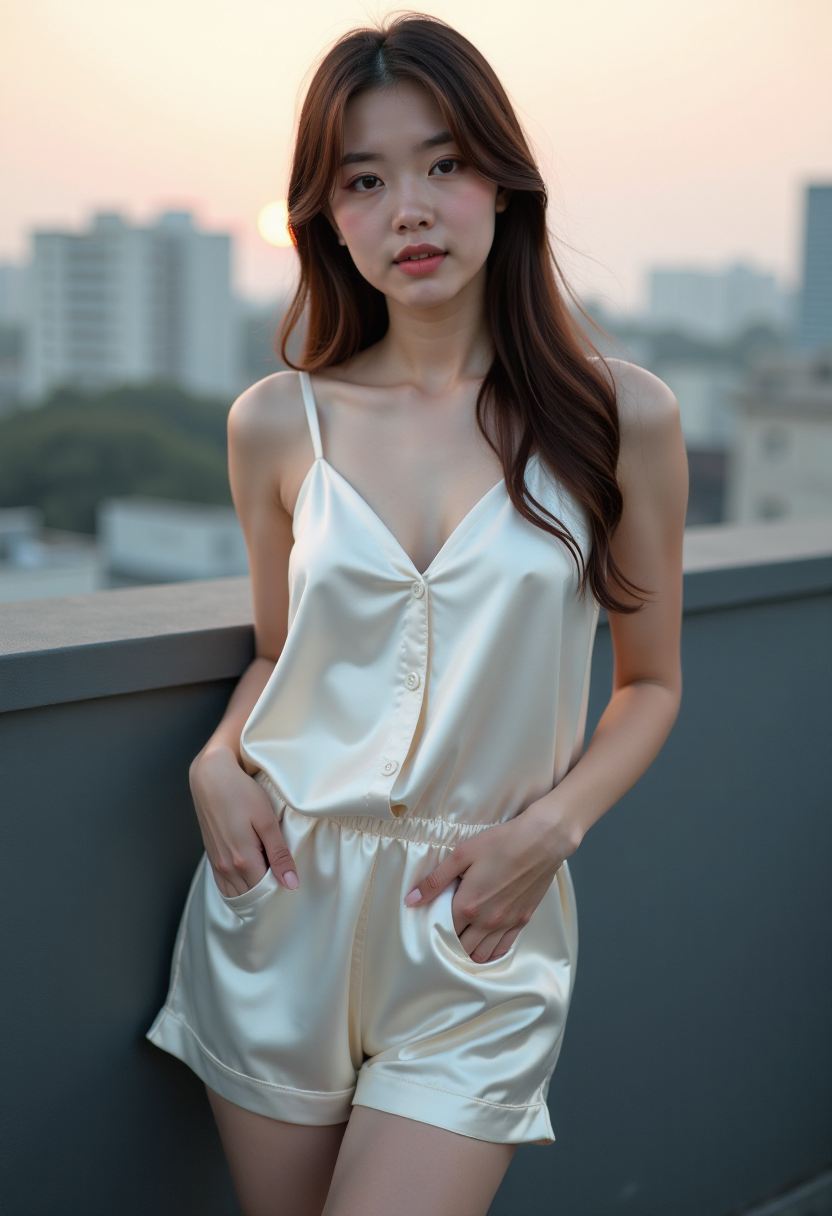 婚姻密语