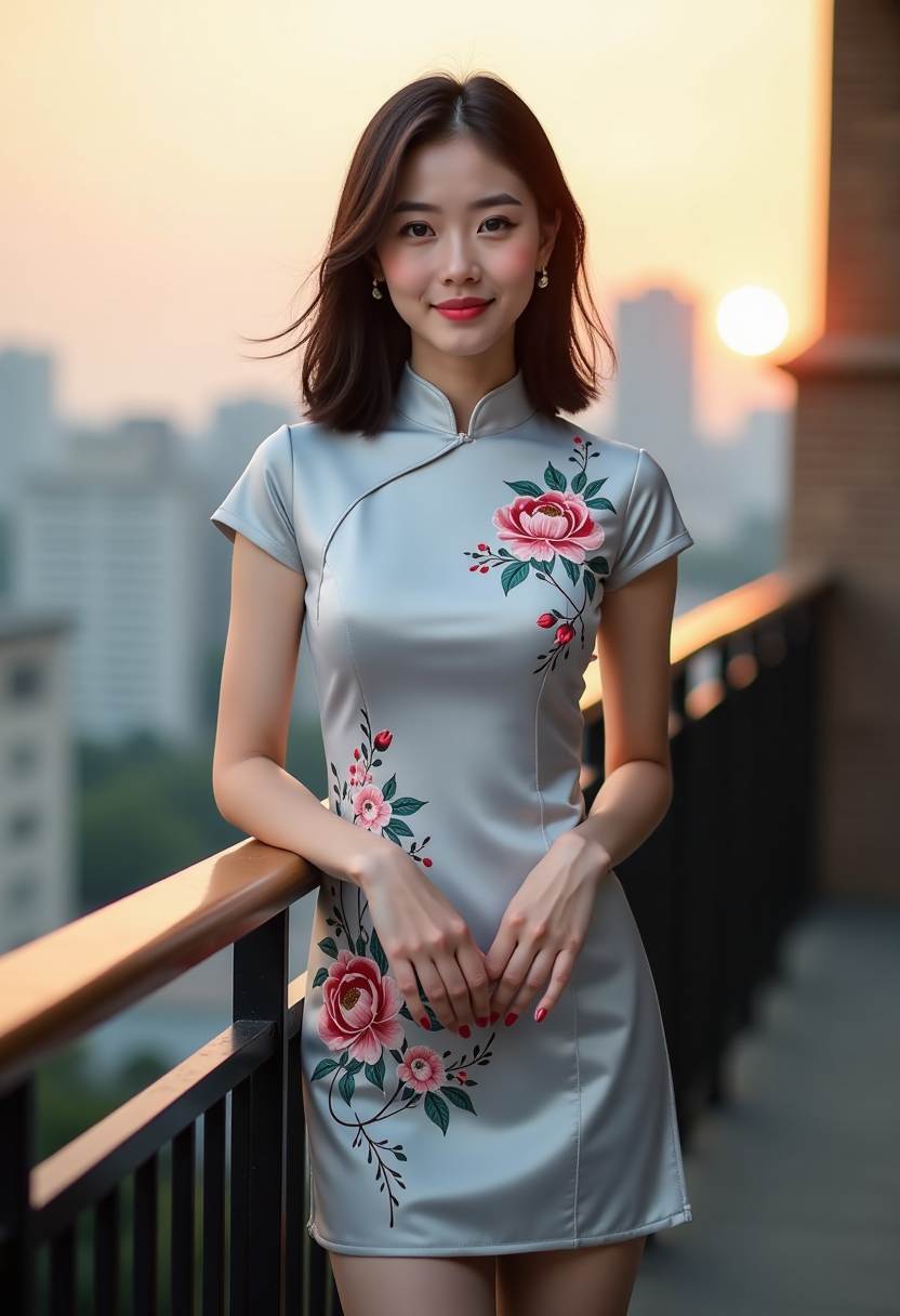 情感诊疗室