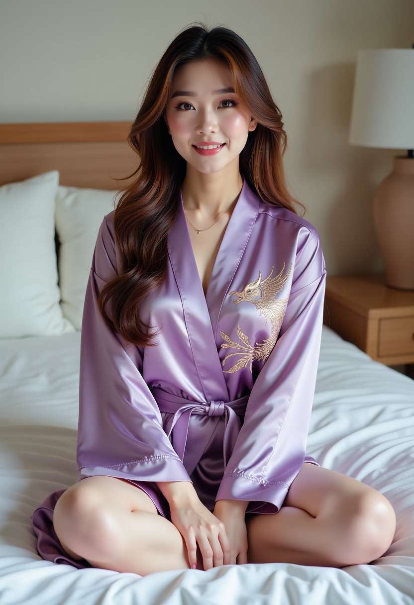 夫妻的秘密