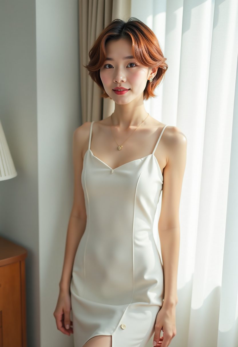 婚姻的两难